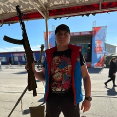 Evgeniy Bodnar, 34 года, Красноярск