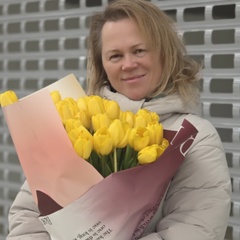 Наталья Бубнова, Санкт-Петербург