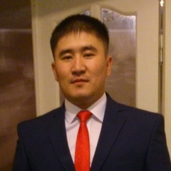 Baurzhan Matakov, 36 лет, Астана