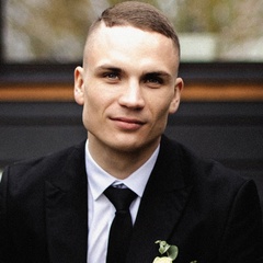 Данил Липнягов, 30 лет, Москва