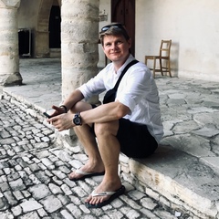 Иван Максимов, 40 лет, Limassol