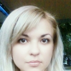 Анна Марцун