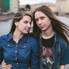 Евгения Краснова, 33 года, Санкт-Петербург