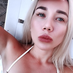 Kristina Solonitsyna, 34 года, Одесса