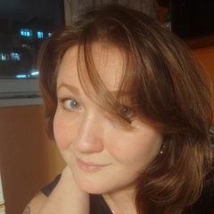 Светлана Андреева-Гудкова, 43 года, Мурманск