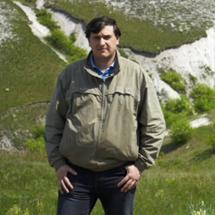 Алексей Климчук, 44 года, Тамбов