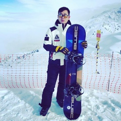 Aleksey Li, Ташкент