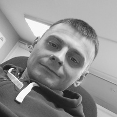 Валентин Дегтярёв, 30 лет, Красноярск