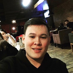 Талгат Абдухалыков, 33 года, Алматы