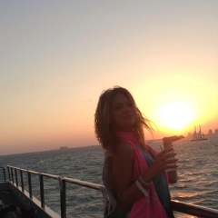 Яна Устинович, 36 лет, Miami