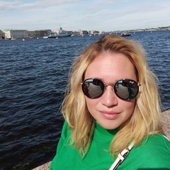 Dasha Melenchuk, 36 лет, Санкт-Петербург