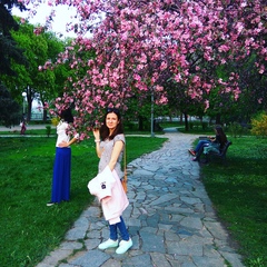 Юлия Романова, 35 лет, Одесса