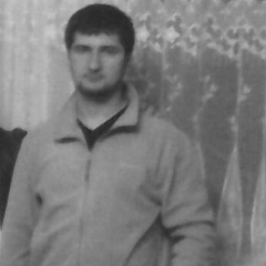 Рашид Успаев, 45 лет, Грозный