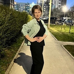 Мария Аринчева, Рязань