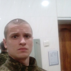 Алексей Яковлев, 32 года, Херсон