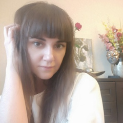 Ольга Ахатова, 40 лет, Калининград