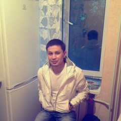 Emirlan Bakirov, 39 лет