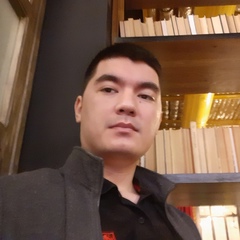 Аскар Алхайров, 35 лет, Алматы