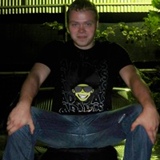 Андрей Первушин, 39 лет, Краснодар