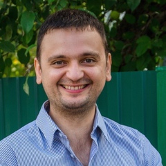 Михаил Маминов, 34 года, Москва
