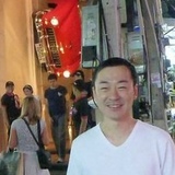 Eduardo Kushima, 53 года, Tokyo