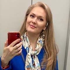 Анна Каретникова, 44 года, Санкт-Петербург