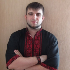Костянтин Гудзенко