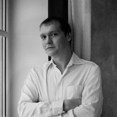 Евгений Полковниченко, Санкт-Петербург