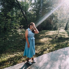 Анна Ермакова, Томск