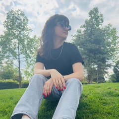Юлия Михайлюк, 36 лет