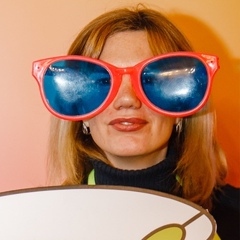 Мария Полякова, 44 года, Москва