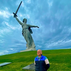 Михаил Хуртин, 39 лет