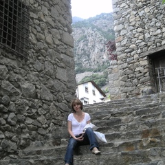 Ольга Гринько, 48 лет, Andorra la Vella
