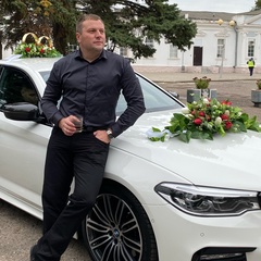 Денис Горожанкин, 37 лет, Ейск