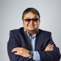 Санал Даваев, Элиста