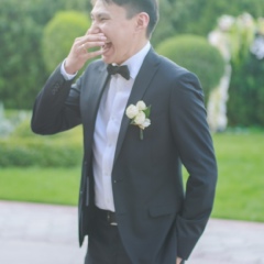 Erjan Bolotbekov, 36 лет, Бишкек