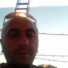 Arman Baghdasaryan, 47 лет, Одесса