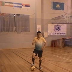Юрий Ким, 43 года, Алматы