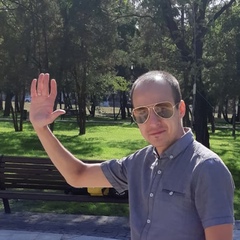 Сергей Зазябов, 36 лет