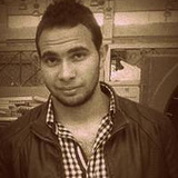 Ahmed Gamal, 31 год, Ismailia