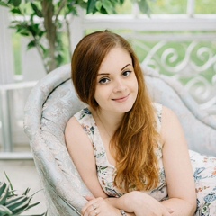 Иванна Езгор, 33 года, Новый Уренгой
