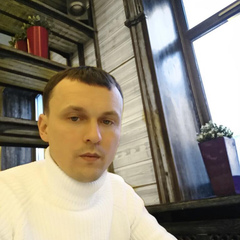 Костя Тюрин, Саратов