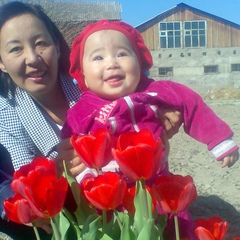 Айгуль Кашкинбаева, 43 года, Тараз