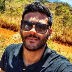 Alexandre Moreira, 39 лет, Belo Horizonte