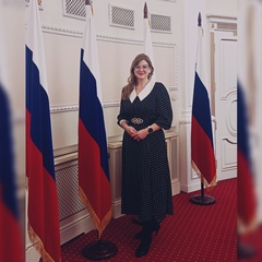Юлианна Трофимова, 34 года, Москва