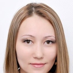 Асель Соромбаева, 44 года, Алматы