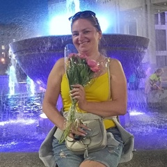 Анжела Фадеева, 48 лет, Санкт-Петербург