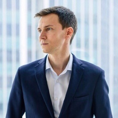 Василий Алексеев, Москва