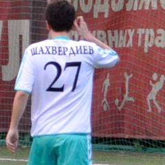 Вагит Шахвердиев, 39 лет, Москва
