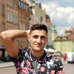 Сергей Кирнасовский, 32 года, Одесса